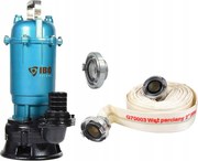 Čerpadlo Magnum Ibo 2900 bez plaváka s hadicou 20 m a konektorom 2''