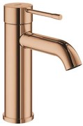 Umývadlová batéria GROHE Essence New bez výpuste Warm Sunset 23590DA1