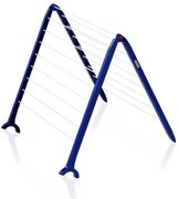 Leifheit Pegasus Bath 110 sušiak na bielizeň 81540