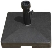 ROJAPLAST Podstavec pod slnečník, 30 kg