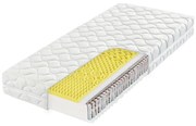 Taštičkový matrac POSEIDON 3 80x200 cm