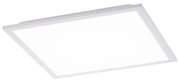 Leuchten Direkt 12201-16 - LED Stropné svietidlo FLAT LED/22W/230V