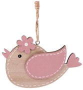 Závesné dekorácie v súprave 3 ks – Dakls