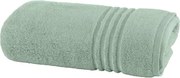 Froté uterák Kira 50x100 cm, zelený%