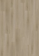 Vinylová podlaha lepená ECO 55 052 Raw Oak Light Natural, 1219,2 x 184,1 mm, Oneflor