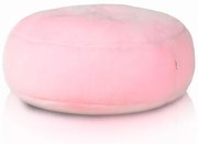 Podnožka Yeti ružová