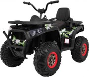 Ramiz Štvorkolka ATV Desert Moro
