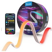 Govee - LED RGBICW Stmievateľný pásik COB 3780 diód 3m Wi-Fi Matter