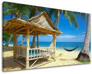 Obraz na stenu PLÁŽ | rôzne rozmery