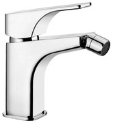 Deante Hiacynt, stojanková bidetová báteria h-161, chrómová, DEA-BQH_030M