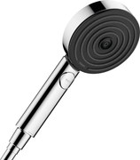 Hansgrohe Pulsify Select S, ručná sprcha 105 3jet Relaxation, chrómová, HAN-24110000
