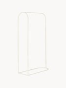 Kovový stojan na oblečenie Archie