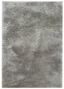 Koberec Shaggy 1,2/1,7 GBA 62 sivý