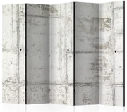 Artgeist Paraván - Urban Bunker II [Room Dividers]