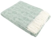 Vlnená deka 140x200 cm – Native Natural