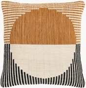 Vankúš s geometrickým dizajnom Vancouver