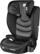Autosedačka Joy 20 čierna / sivá
