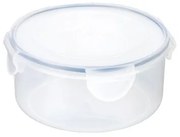 TESCOMA dóza FRESHBOX 0.8 l, guľatá, 0,8 l