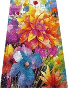 DY Koberec Picasso 14 Rozmer: 80x150 cm