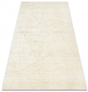 Koberec PURE geometrický 5843-17733 krém