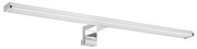 Rabalux 2114 - LED Kúpeľňové osvetlenie zrkadla LEVON LED/8W/230V 40cm IP44