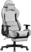Herná stolička Force 5.7 Grey