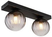 Globo 15216-2 - Stropné svietidlo DALLERTA 2xG9/10W/230V