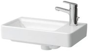 Laufen Pro S umývadielko 48x28 cm h8159540001041 1595.4.000.104.1