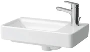 Umývadielko Laufen Pro S 48x28 cm H8159540001041