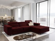 ROHOVÁ SEDAČKA LAURA PRAVÁ - ĽAVÁ MONOLITH 59