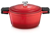 Tescoma Kastról s pokreivkou BORDEAUX 24 cm, 4,7 l, 24 cm