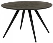 ECLIPSE JEDÁLENSKÝ OKRÚHLY STÔL - Ø 120 cm grey