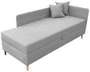 Posteľ Olimp Pocket P 80x200 Neve 85