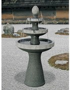 Záhradná fontána MZ16182GA