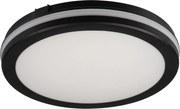 Kanlux 38381 - LED Vonkajšie svietidlo BENO E LED/12W/230V 3000/4000/6500K IP65