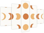 Obraz - Dream creations N⁰2 (150x105 cm)