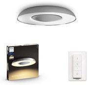 Philips 32613/48/P6 - LED Stmievateľné svietidlo Hue STILL LED/27W/230V + DO
