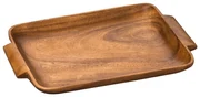 Drevená tácka 20x31 cm Socorro – Premier Housewares