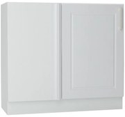 Kuchynská skrinka Natalia DNP PL sivá mat