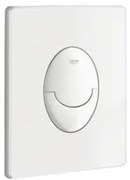 Grohe Skate Air ovládacie tlačidlo plast alpská biela 38505sh0 G38505SH0