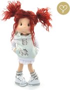 Bábika Lujza 40 cm Varianta 1