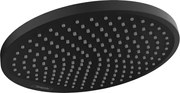 Hansgrohe Croma S, hlavová sprcha 240 1jet, čierna matná, HAN-26723670