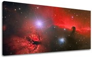 Obraz na stenu PANORÁMA VESMÍR | rôzne rozmery