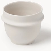 Porcelánové espresso hrnčeky Dune, 2 ks