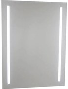 Zrkadlo LED 1 60X80