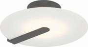 XXXLutz NÁSTENNÉ LED SVIETIDLO, 31/9,2 cm Elstead Lighting - Online Only bytové doplnky - 009093019001