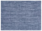 Modré prestieranie Tiseco Home Studio, 45 × 33 cm