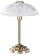 Rabalux 8634 - Stolná lampa ANNABELLA 1xE14/40W/230V