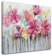 Obraz na plátne KVETY | rôzne rozmery