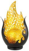 Globo 36534 - LED Solárne svietidlo SOLAR LED/0,06W/3,2V 3000K IP44